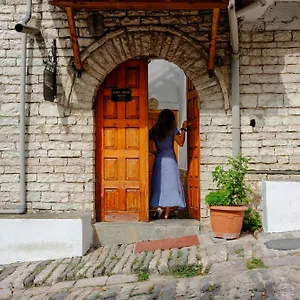 Bed and breakfast Hoxha