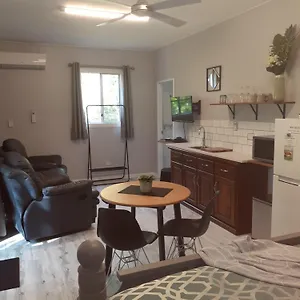 *** Bed & Breakfast Bluegrass Australia