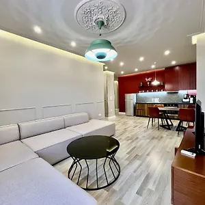  Guest house Spiranca Luxury Albania