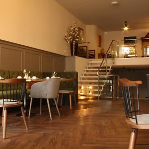 *** Hotel Spiegel Garni Germany