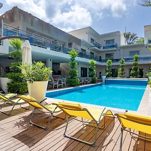 **** Hotel The D Turkey