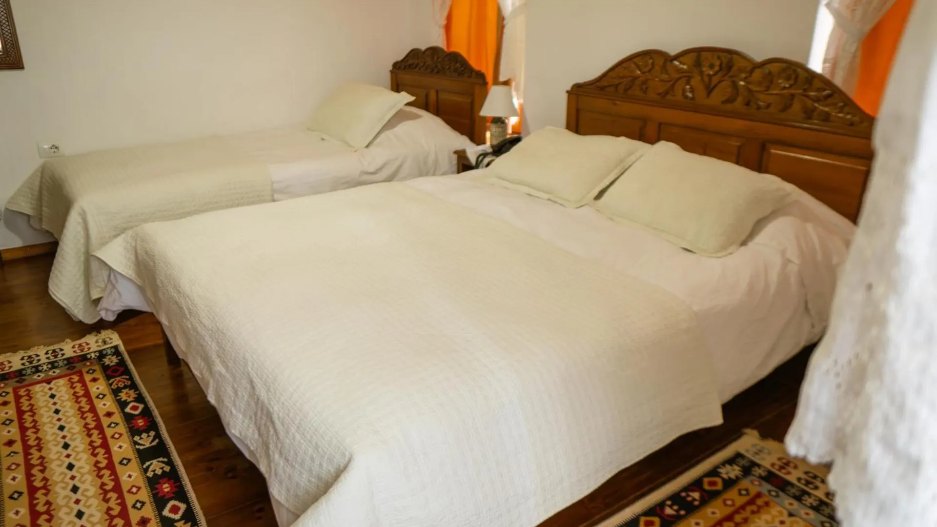 Old Bazaar 1790 Hotel Gjirokaster