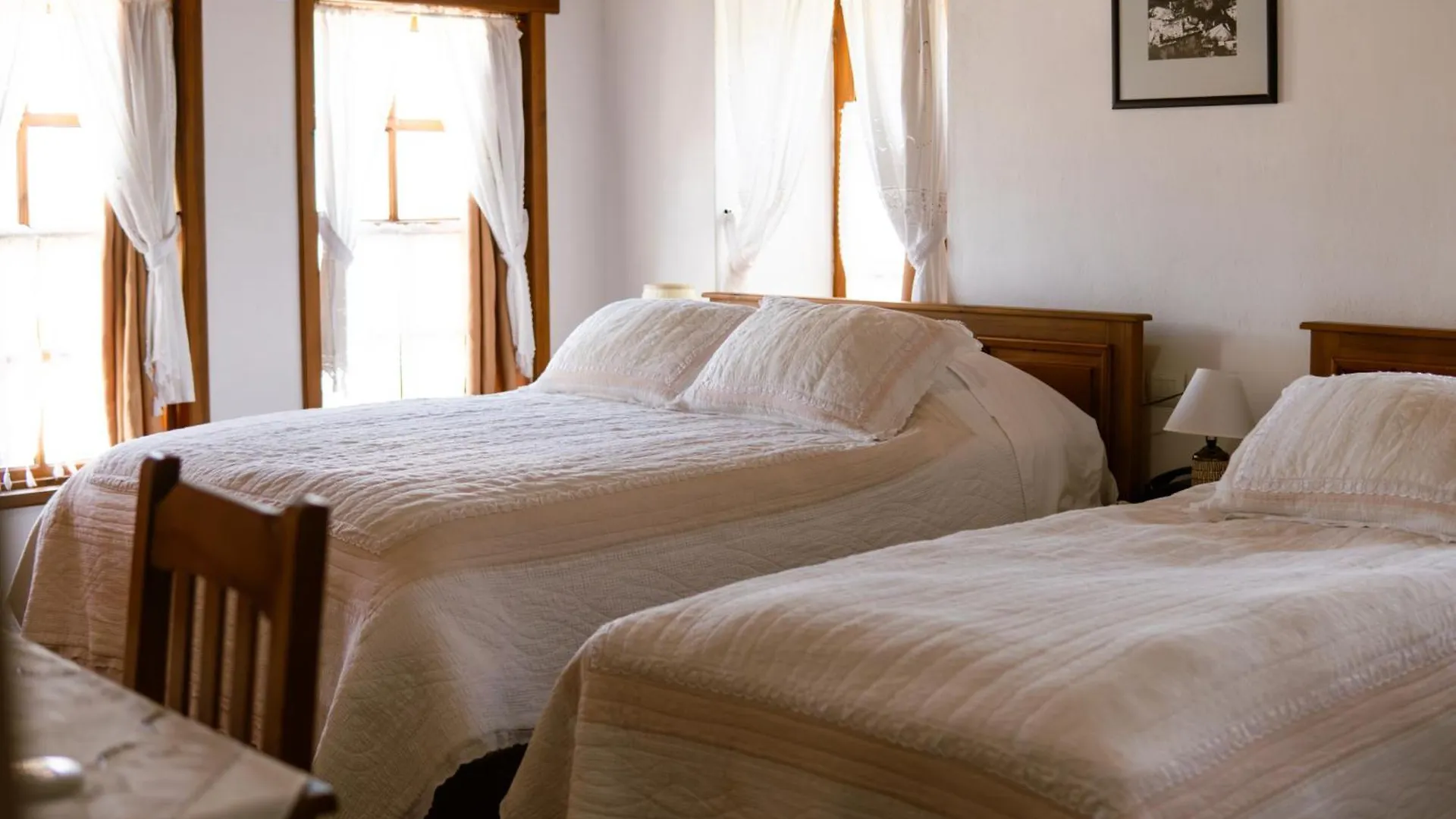 ***  Old Bazaar 1790 Hotel Gjirokaster Albania