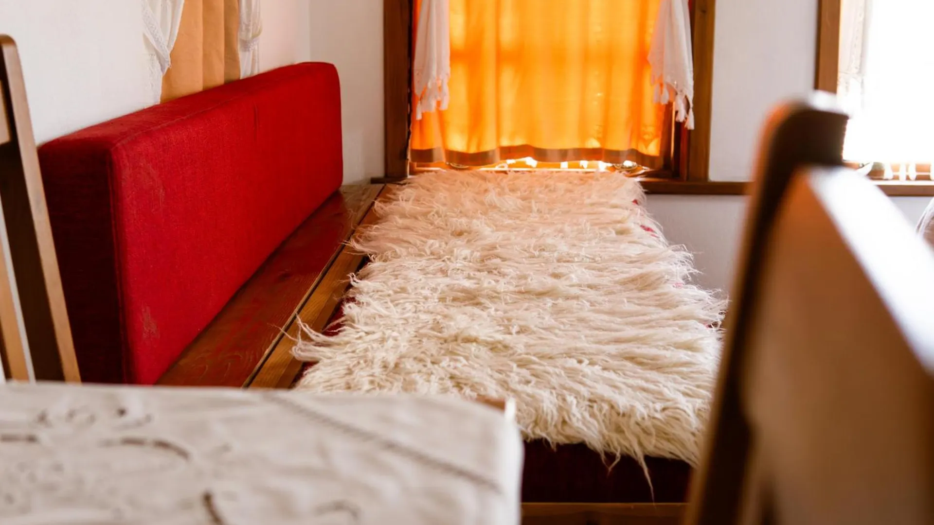 ***  Old Bazaar 1790 Hotel Gjirokaster Albania