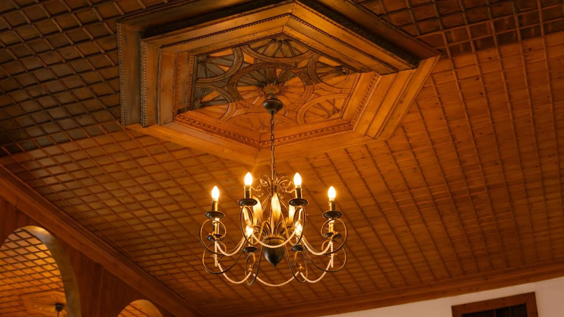 Old Bazaar 1790 Hotel Gjirokaster