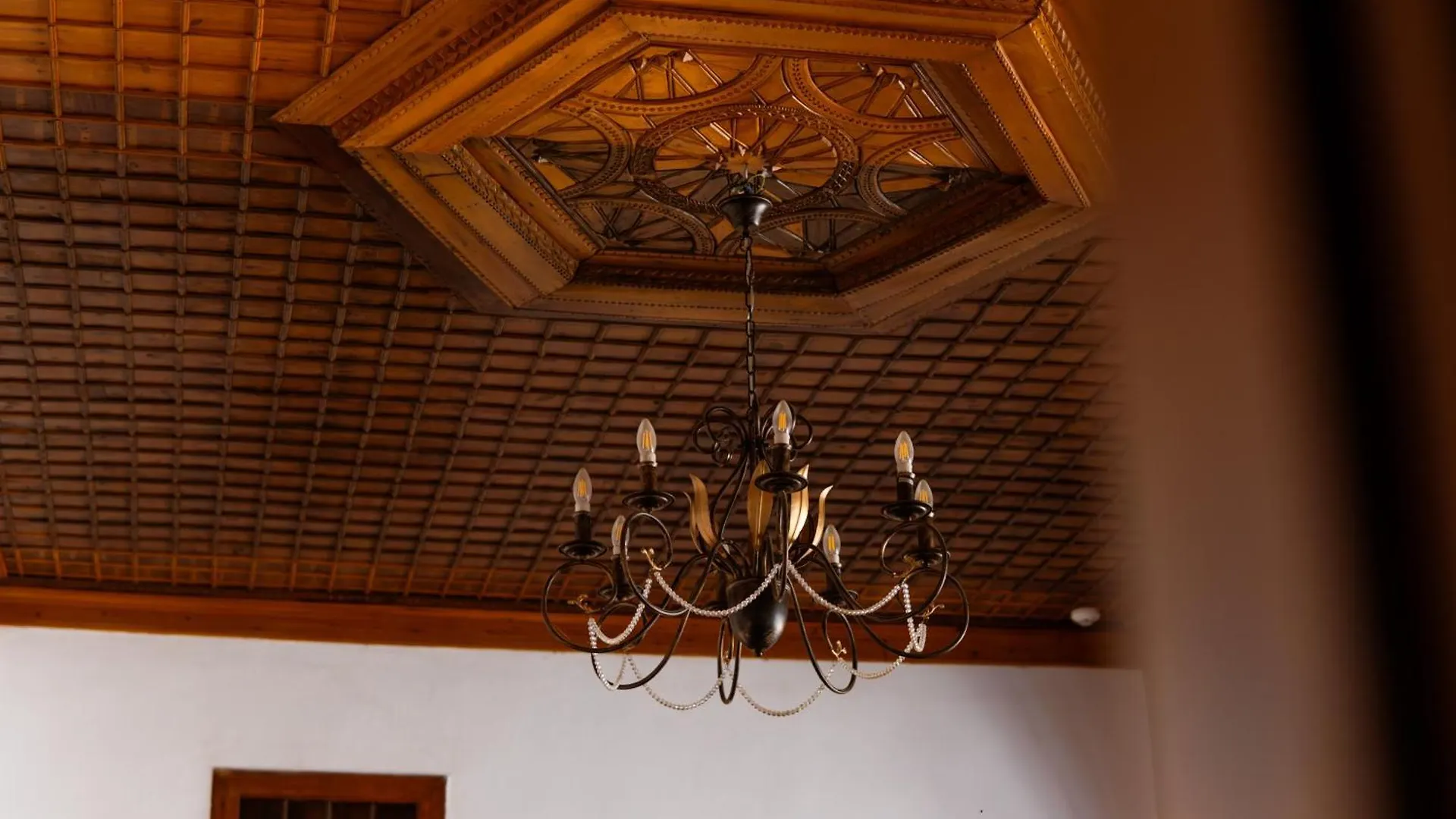 ***  Old Bazaar 1790 Hotel Gjirokaster Albania