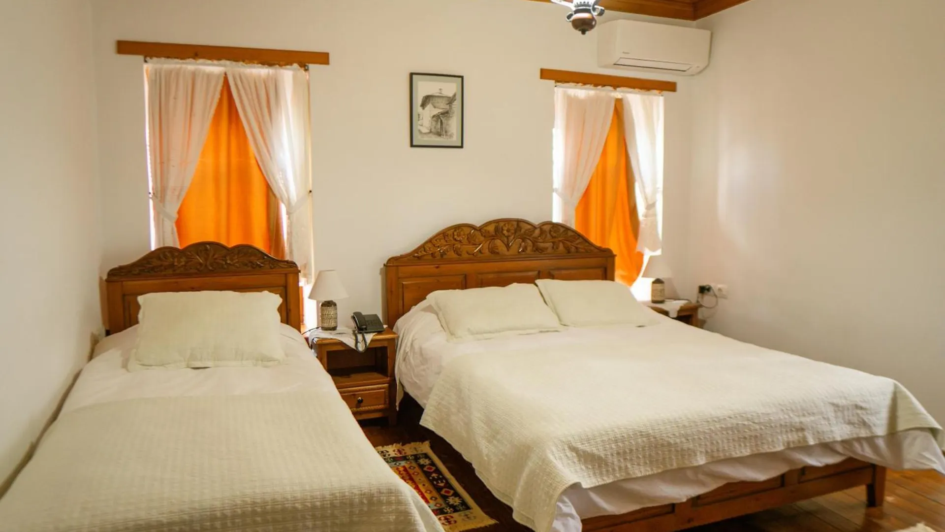 Old Bazaar 1790 Hotel Gjirokaster