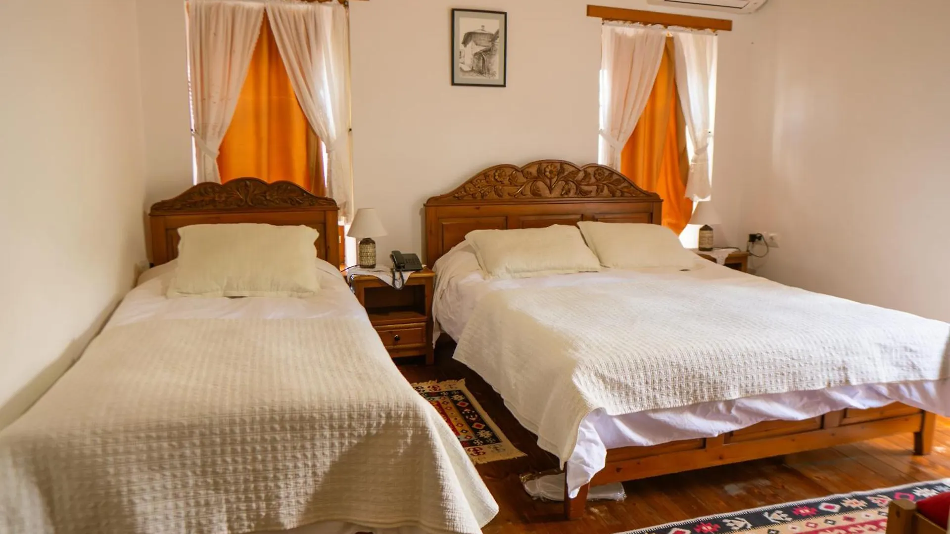 Old Bazaar 1790 Hotel Gjirokaster