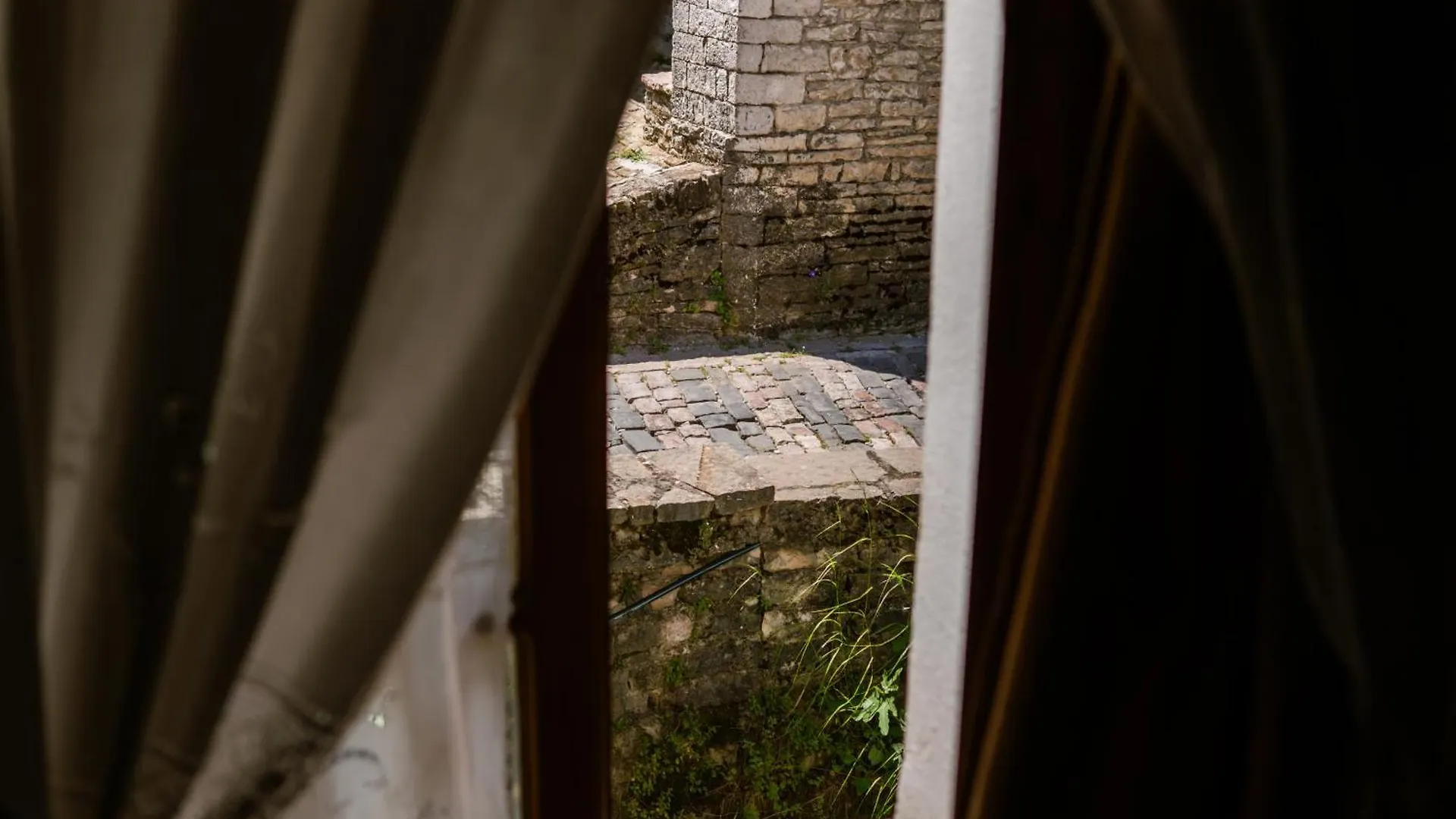 Old Bazaar 1790 Hotel Gjirokaster